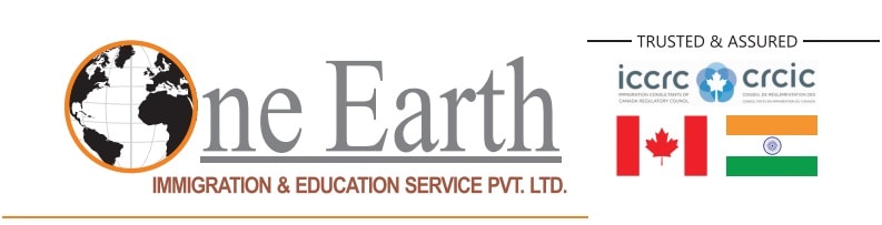 One Earth Immigration Services
